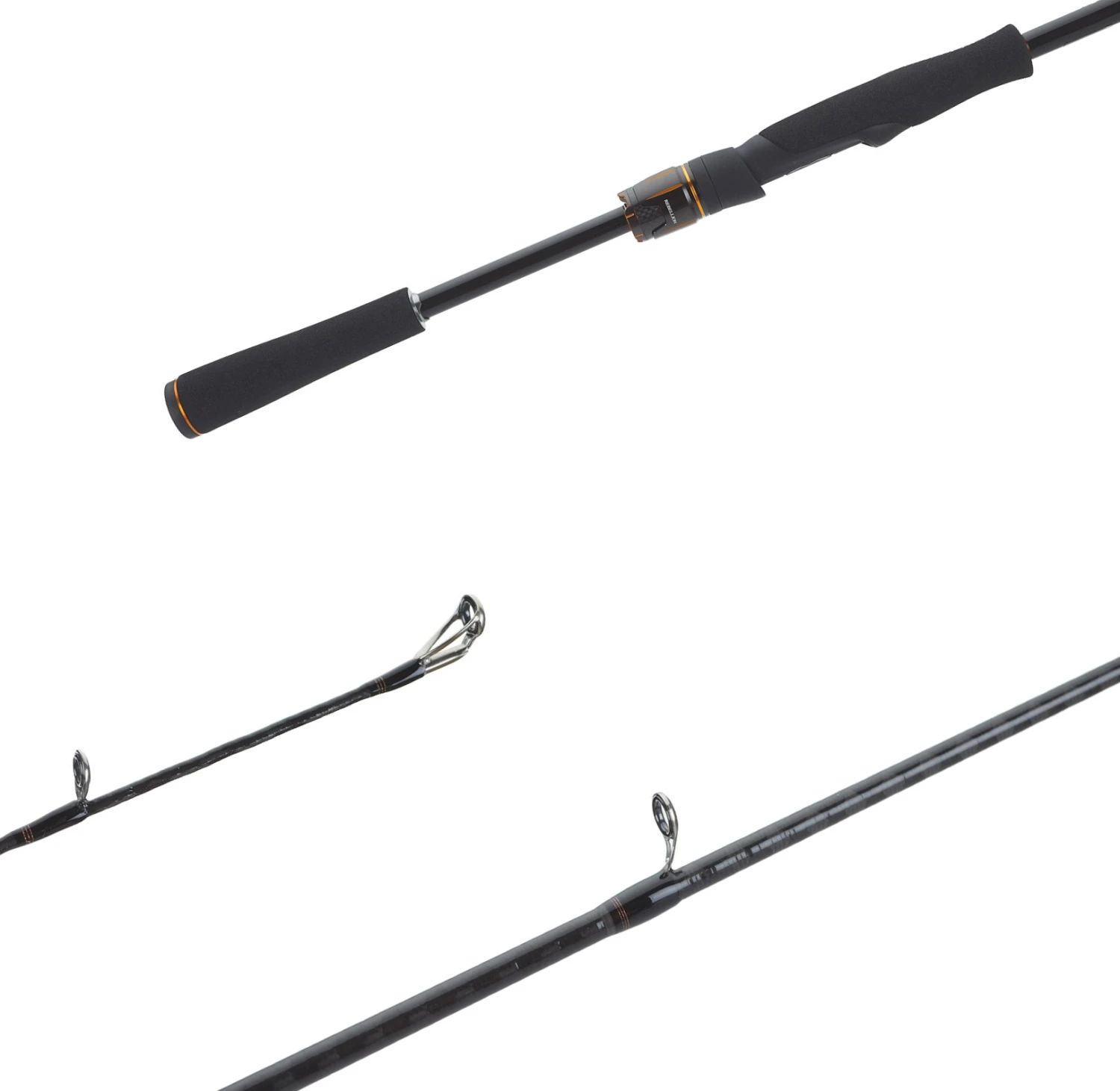 Daiwa Rebellion Spinning Rods 1 Daiwa Rebellion Spinning Rods