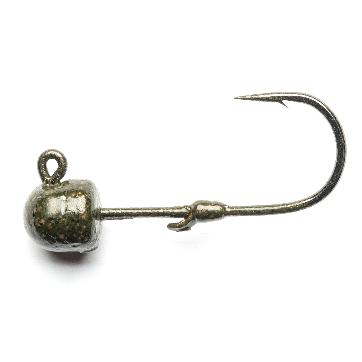 Mustad Grip-Pin Ned Jig Head 1 Mustad Grip-Pin Ned Jig Head