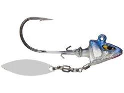 Mustad Underspin Shad -Shimano Sales 2024 32047557410905