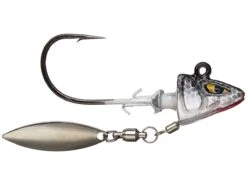 Mustad Underspin Shad -Shimano Sales 2024 32047557607513