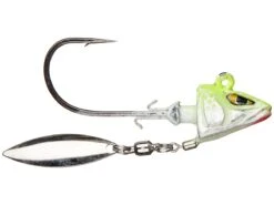 Mustad Underspin Shad -Shimano Sales 2024 32047557673049