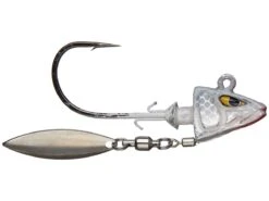 Mustad Underspin Shad -Shimano Sales 2024 32047557836889