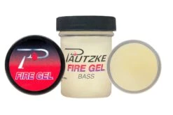 Pautzke Bait Co. Fire Gel Attractant 1.65 Oz. -Shimano Sales 2024 32071422869593