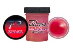 Pautzke Bait Co. Fire Gel Attractant 1.65 Oz. -Shimano Sales 2024 32071422902361
