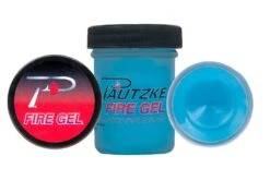 Pautzke Bait Co. Fire Gel Attractant 1.65 Oz. -Shimano Sales 2024 32071422935129
