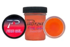 Pautzke Bait Co. Fire Gel Attractant 1.65 Oz. -Shimano Sales 2024 32071423033433