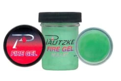 Pautzke Bait Co. Fire Gel Attractant 1.65 Oz. -Shimano Sales 2024 32071423131737