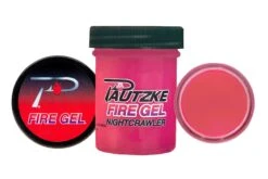 Pautzke Bait Co. Fire Gel Attractant 1.65 Oz. -Shimano Sales 2024 32071423164505