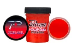 Pautzke Bait Co. Fire Gel Attractant 1.65 Oz. -Shimano Sales 2024 32071423197273