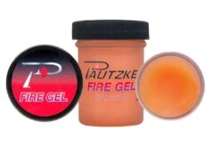 Pautzke Bait Co. Fire Gel Attractant 1.65 Oz. -Shimano Sales 2024 32071423230041