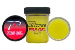 Pautzke Bait Co. Fire Gel Attractant 1.65 Oz. -Shimano Sales 2024 32071423295577