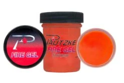 Pautzke Bait Co. Fire Gel Attractant 1.65 Oz. -Shimano Sales 2024 32071423328345