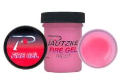 Pautzke Bait Co. Fire Gel Attractant 1.65 Oz. -Shimano Sales 2024 32071423426649