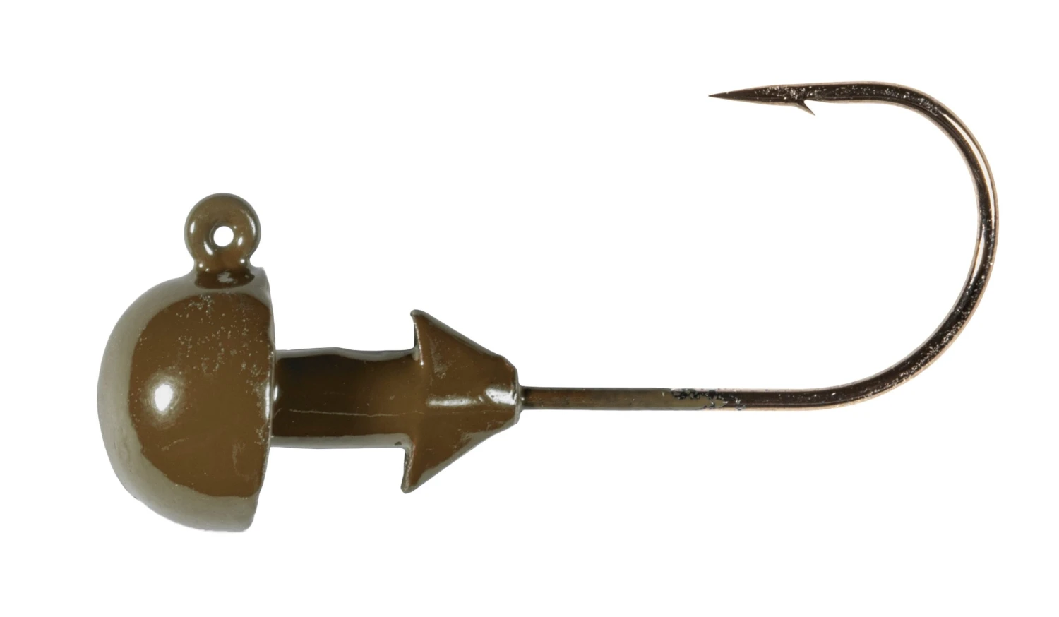 Z-Man OG Mushroom Jigheads 4 Pack 12 Z-Man OG Mushroom Jigheads 4 Pack - Image 12