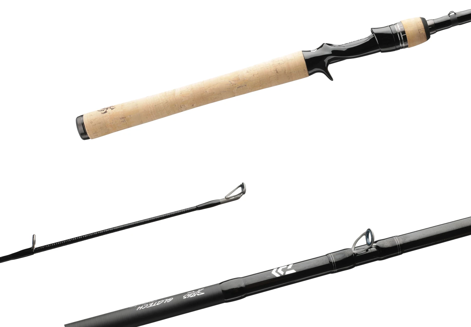 Daiwa Tatula Series Glass Casting Rods 1 Daiwa Tatula Series Glass Casting Rods