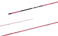 Daiwa Tournament Ballistic Surf Rods