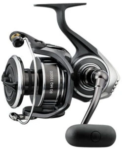 Daiwa BG MQ Spinning Reels -Shimano Sales 2024 32128139788377