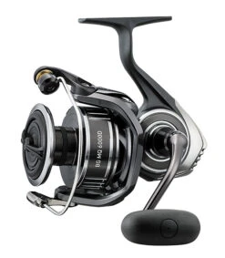 Daiwa BG MQ Spinning Reels -Shimano Sales 2024 32128140050521