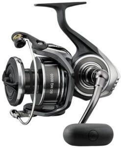 Daiwa BG MQ Spinning Reels -Shimano Sales 2024 32128140083289