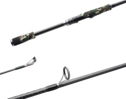 Evergreen International Combat Stick Spinning Rods