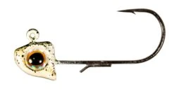 Z-Man Finesse EyeZ Swimbait Jighead 3 Pack -Shimano Sales 2024 32149025063001