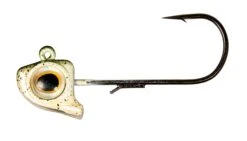 Z-Man Finesse EyeZ Swimbait Jighead 3 Pack -Shimano Sales 2024 32149025095769