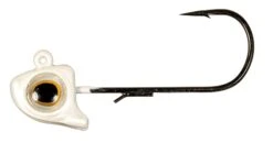 Z-Man Finesse EyeZ Swimbait Jighead 3 Pack -Shimano Sales 2024 32149025194073