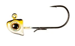 Z-Man Finesse EyeZ Swimbait Jighead 3 Pack -Shimano Sales 2024 32149025554521