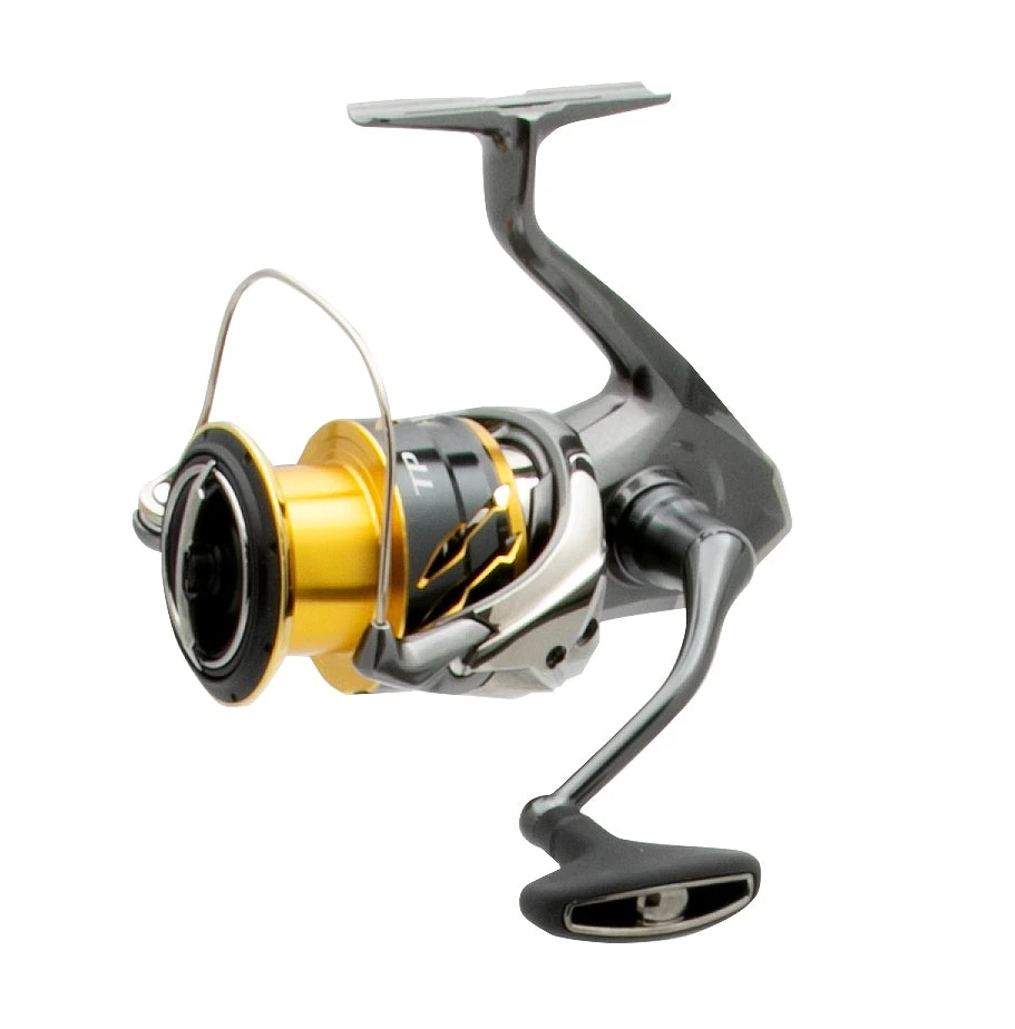 Shimano Twin Power FD Spinning Reels 1 Shimano Twin Power FD Spinning Reels