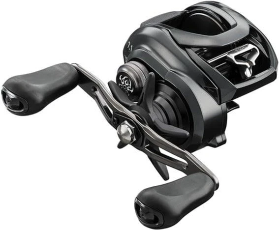 Daiwa Tatula 300 TWS Baitcasting Reels 1 Daiwa Tatula 300 TWS Baitcasting Reels