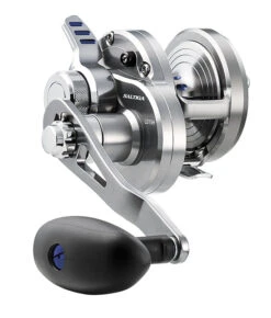 Daiwa Saltiga 1-Speed Lever Drag Conventional Reels