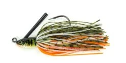 Lunkerhunt Natural Skirted Swim Jig 3/8 Oz. -Shimano Sales 2024 32236242206809