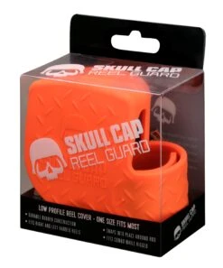 13 Fishing Skull Cap Low-Profile Baitcaster Reel Cover -Shimano Sales 2024 32258036039769