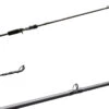 13 Fishing Muse Black Casting Rods