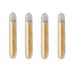 Bandit Generator Walleye Deep Glow Sticks 4 Pack