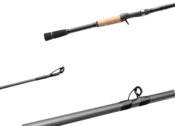 Dobyns Fury Series Casting Rods