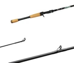 Dobyns Sierra Series Casting Rods
