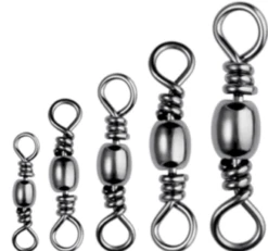 SPRO Taru Barrel Swivel