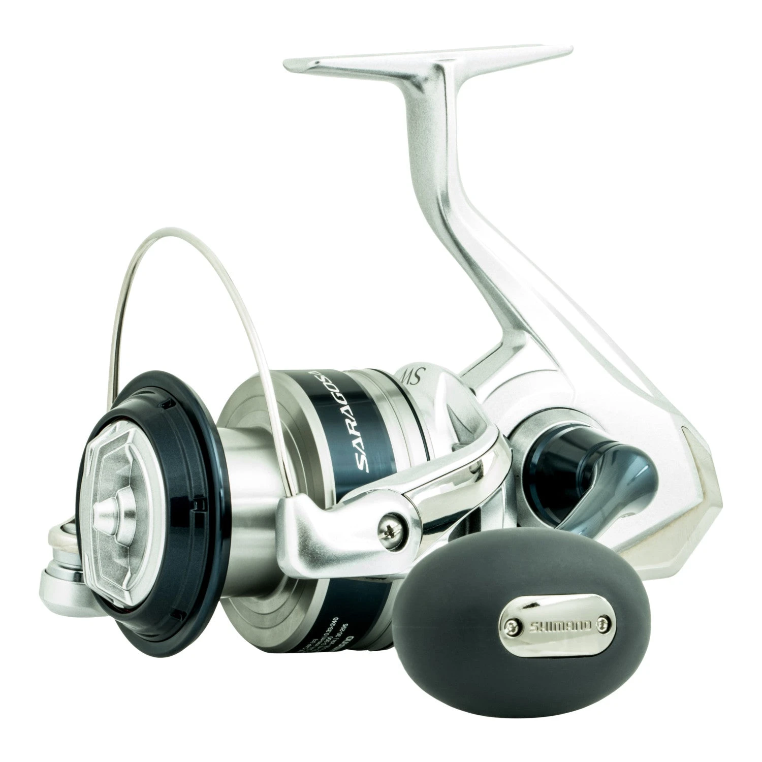 Shimano Saragosa SW A Spinning Reels 1 Shimano Saragosa SW A Spinning Reels
