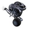 Daiwa Lexa 400 HD Baitcasting Reels