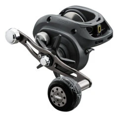 Daiwa Lexa Type-WN 400 Baitcasting Reels W/ Winn Grips -Shimano Sales 2024 32362620125273