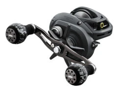 Daiwa Lexa Type-WN 300 Baitcasting Reels W/ Winn Grips -Shimano Sales 2024 32362620878937