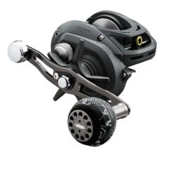 Daiwa Lexa Type-WN 300 Baitcasting Reels W/ Winn Grips -Shimano Sales 2024 32362620911705