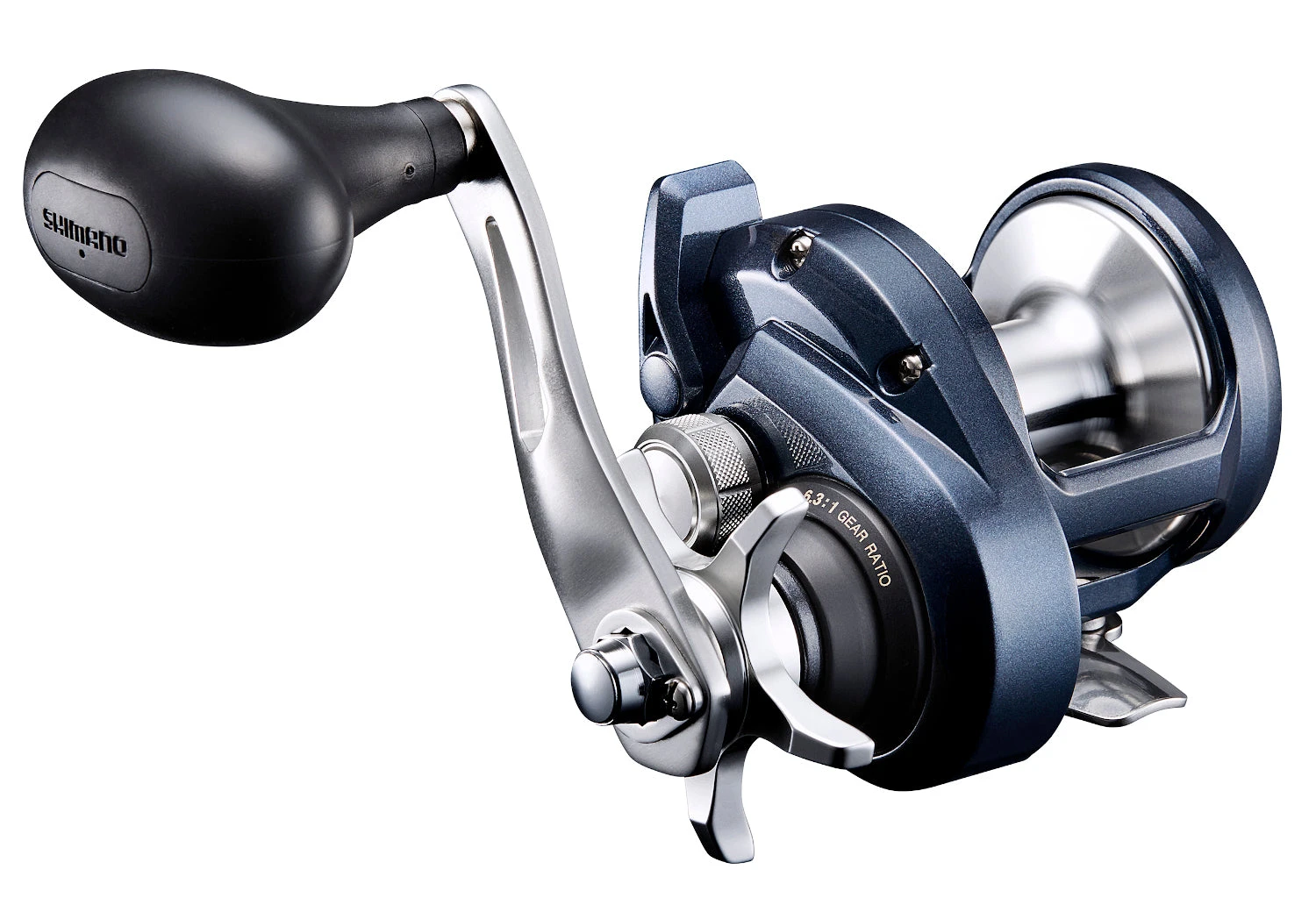 Shimano Torium Star Drag Conventional Reels 1 Shimano Torium Star Drag Conventional Reels