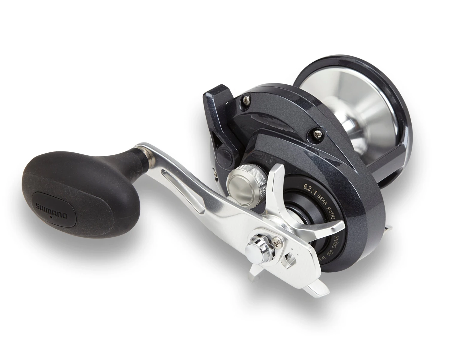 Shimano Torium Star Drag Conventional Reels 3 Shimano Torium Star Drag Conventional Reels - Image 3