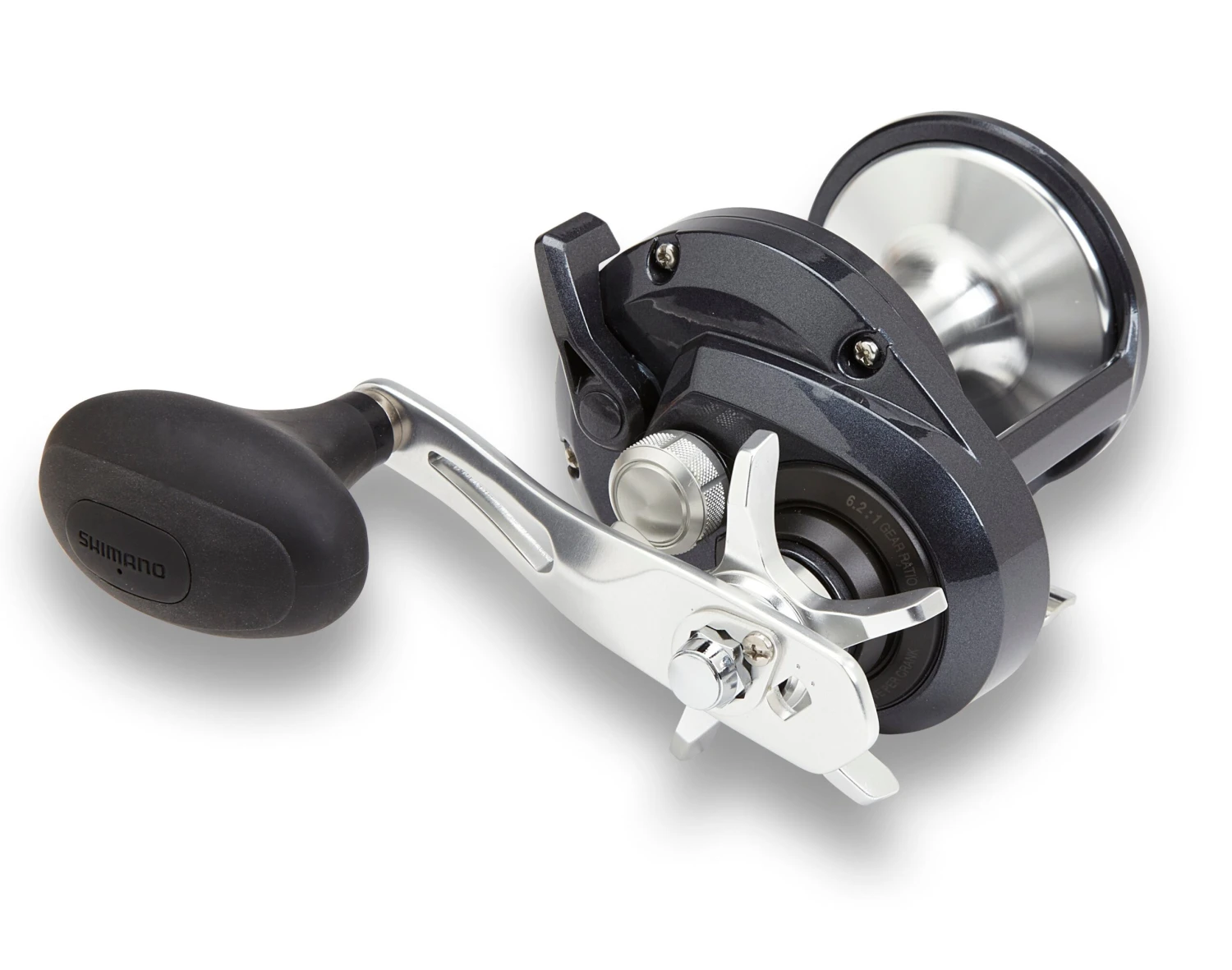 Shimano Torium Star Drag Conventional Reels 4 Shimano Torium Star Drag Conventional Reels - Image 4