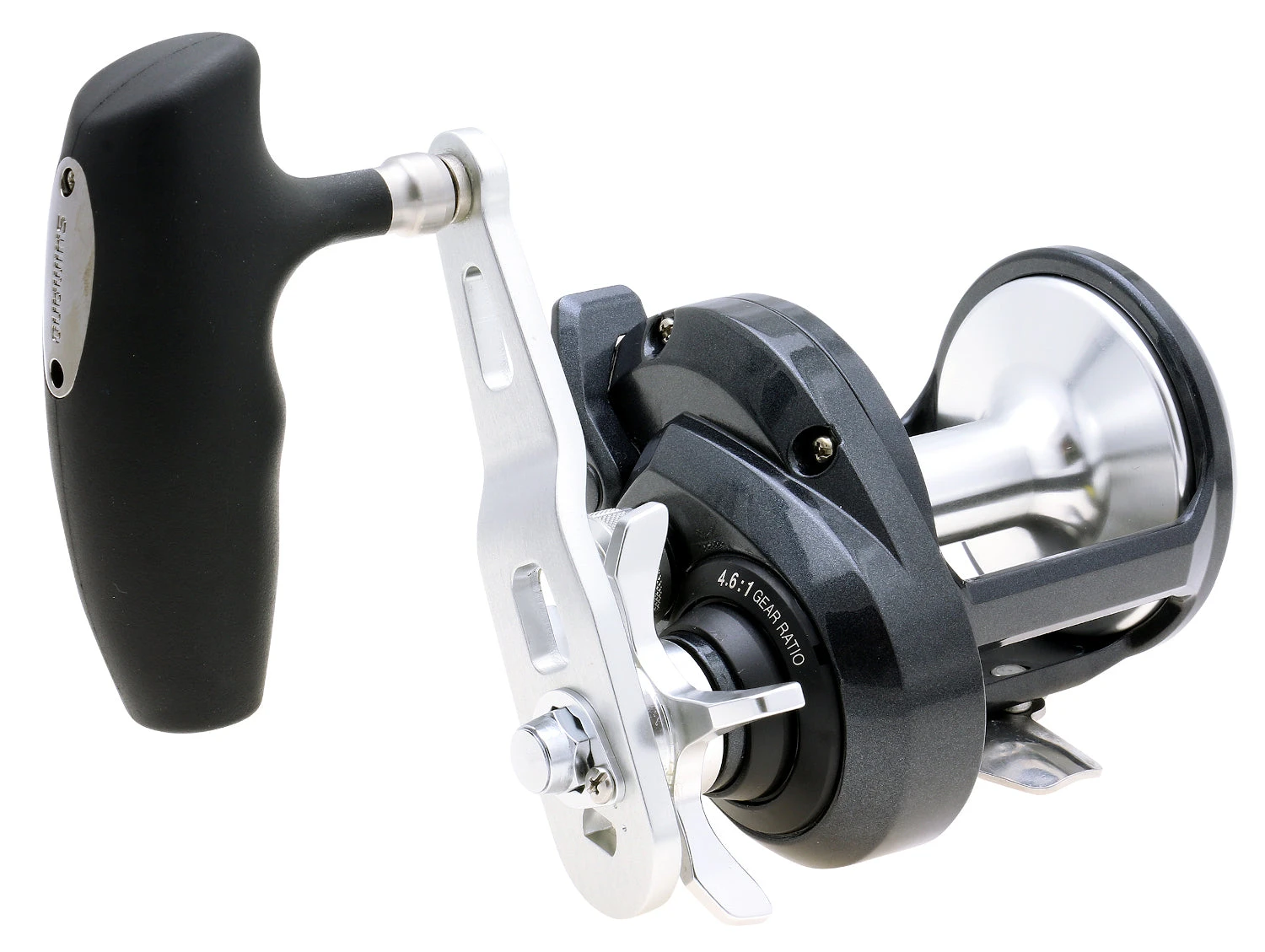 Shimano Torium Star Drag Conventional Reels 5 Shimano Torium Star Drag Conventional Reels - Image 5