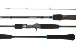 Nomad Design Slow Pitch Conventional Rods -Shimano Sales 2024 39277364150361