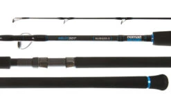 Nomad Design Heavy Jig Spinning Rods -Shimano Sales 2024 39279783149657