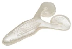 Strike King Rage Toad 4 Inch Soft Plastic Frog 5 Pack -Shimano Sales 2024 39304022261849